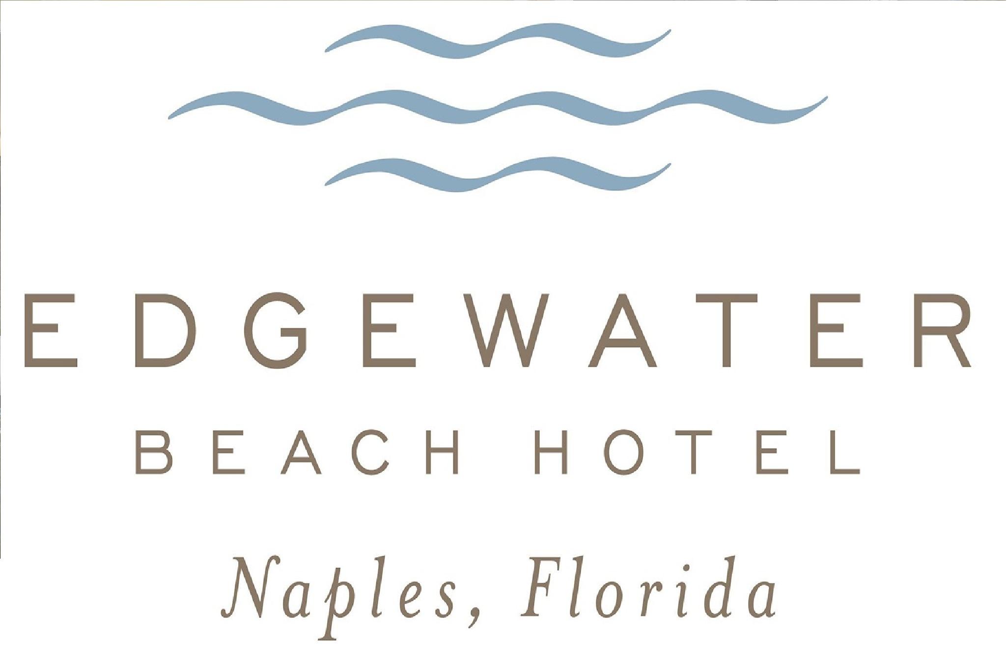 厄齐沃特海滩酒店 North North Naples 外观 照片