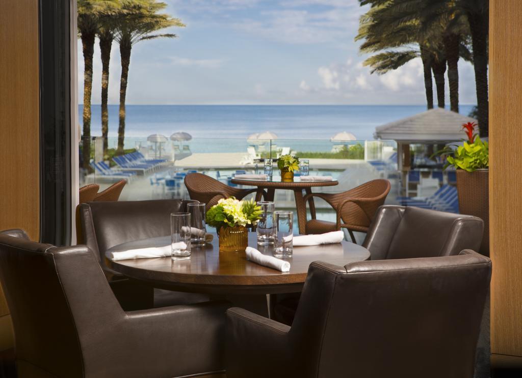 厄齐沃特海滩酒店 North North Naples 外观 照片