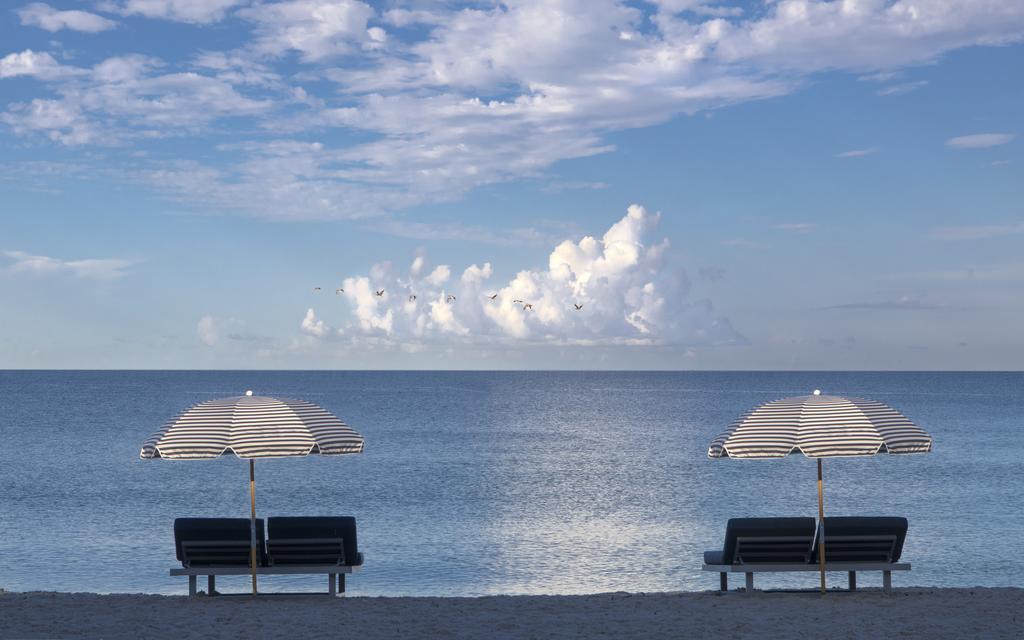 厄齐沃特海滩酒店 North North Naples 外观 照片