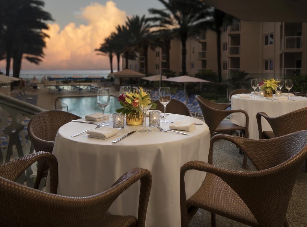 厄齐沃特海滩酒店 North North Naples 外观 照片